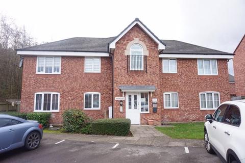 undefined, Beacon View, Ollerton NG22