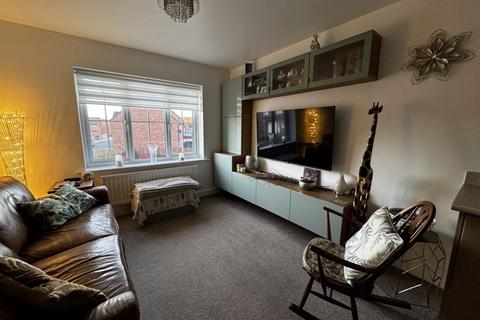 undefined, Beacon View, Ollerton NG22