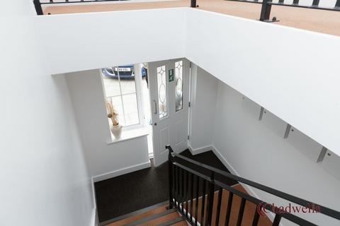 1 bedroom apartment for sale, Beacon View, Ollerton NG22