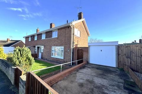 63 Beardsley Road, Edwinstowe, Mansfield, NG21 9LL