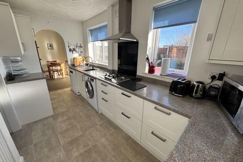 63 Beardsley Road, Edwinstowe, Mansfield, NG21 9LL