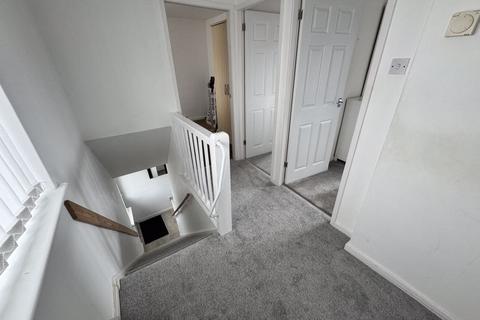 63 Beardsley Road, Edwinstowe, Mansfield, NG21 9LL