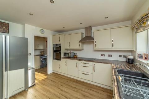 3 Beacon View, Ollerton, Newark, NG22 9WE