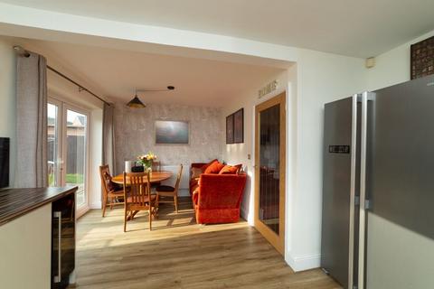 3 Beacon View, Ollerton, Newark, NG22 9WE
