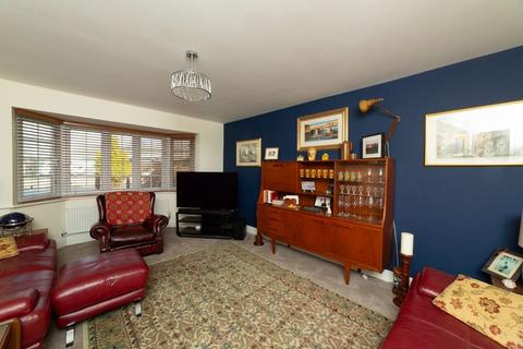 3 Beacon View, Ollerton, Newark, NG22 9WE