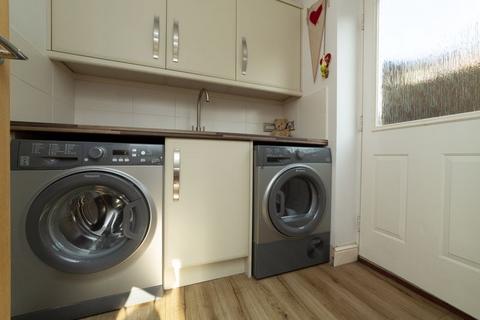 3 Beacon View, Ollerton, Newark, NG22 9WE