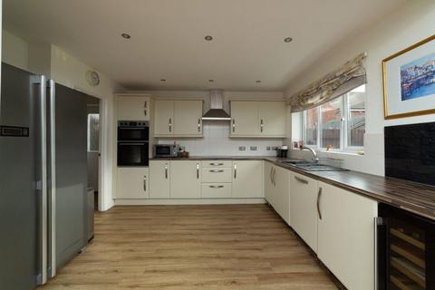 3 Beacon View, Ollerton, Newark, NG22 9WE