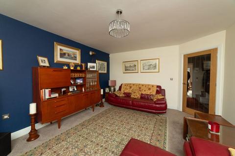 3 Beacon View, Ollerton, Newark, NG22 9WE