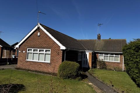 undefined, Griceson Close, Ollerton NG22