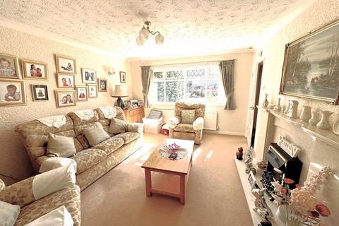 undefined, Griceson Close, Ollerton NG22