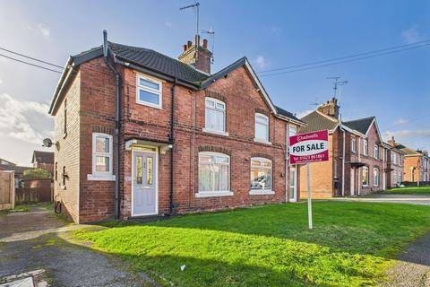 undefined, Poplar Street, Ollerton NG22