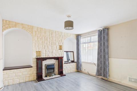 undefined, Poplar Street, Ollerton NG22