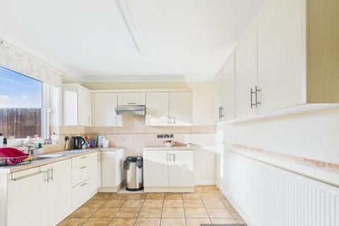 undefined, Poplar Street, Ollerton NG22