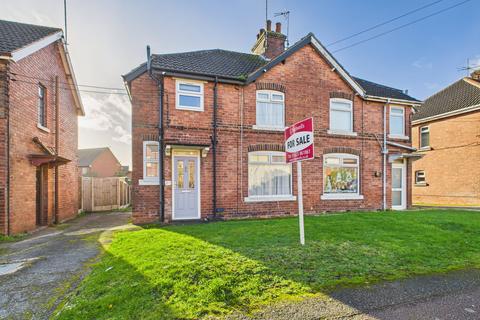 3 bedroom semi-detached house for sale, Poplar Street, Newark NG22