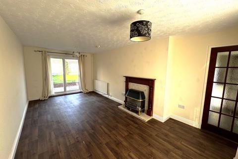 undefined, The Markhams, Ollerton NG22