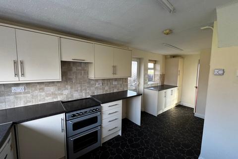 3 bedroom semi-detached house for sale, The Markhams, Newark NG22