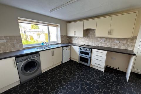 3 bedroom semi-detached house for sale, The Markhams, Newark NG22