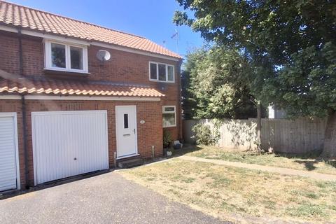 undefined, Church View, Ollerton NG22