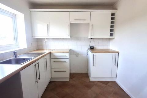 undefined, Church View, Ollerton NG22