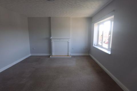 undefined, Church View, Ollerton NG22