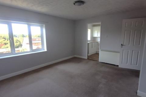 undefined, Church View, Ollerton NG22