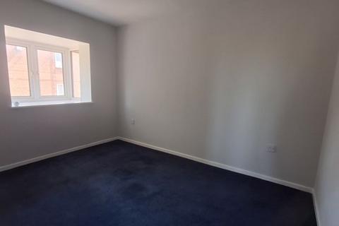 undefined, Church View, Ollerton NG22
