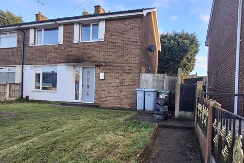 Chestnut Drive, Ollerton NG22