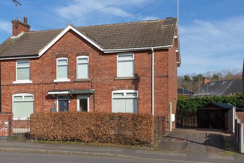 3 bedroom semi-detached house for sale, Whinney Lane, Newark NG22