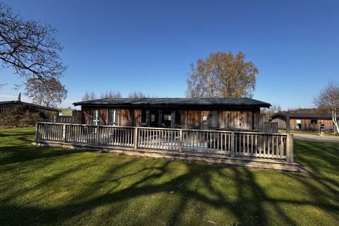 2 bedroom detached house for sale, Blythe Road, Perlethorpe NG22