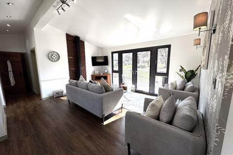 2 bedroom detached house for sale, Blythe Road, Perlethorpe NG22