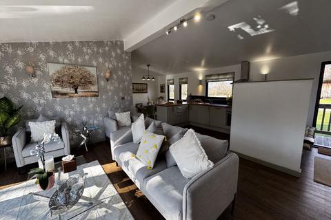 2 bedroom detached house for sale, Blythe Road, Perlethorpe NG22