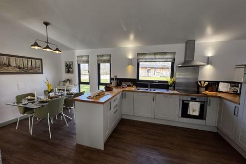 2 bedroom detached house for sale, Blythe Road, Perlethorpe NG22