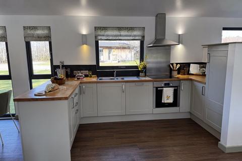 2 bedroom detached house for sale, Blythe Road, Perlethorpe NG22