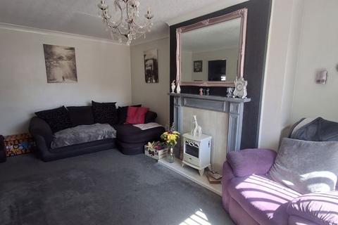 undefined, Lime Crescent, Warsop NG20