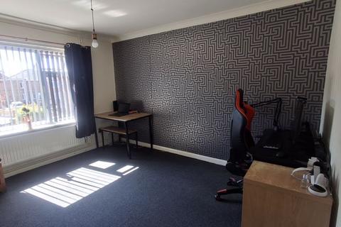 undefined, Lime Crescent, Warsop NG20