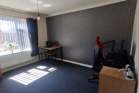 undefined, Lime Crescent, Mansfield NG20