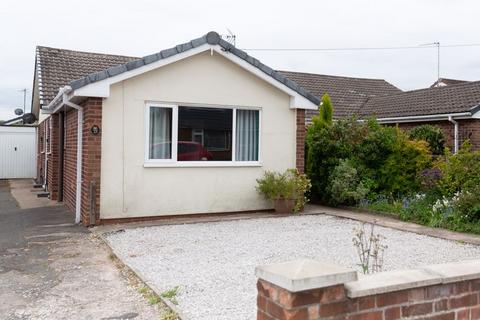 2 bedroom semi-detached bungalow for sale, Maid Marian Avenue, Bilsthorpe NG22