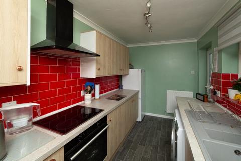 2 bedroom semi-detached bungalow for sale, Maid Marian Avenue, Bilsthorpe NG22