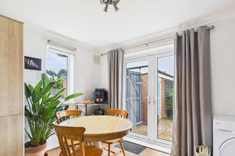 undefined, Maid Marian Avenue, Bilsthorpe NG22