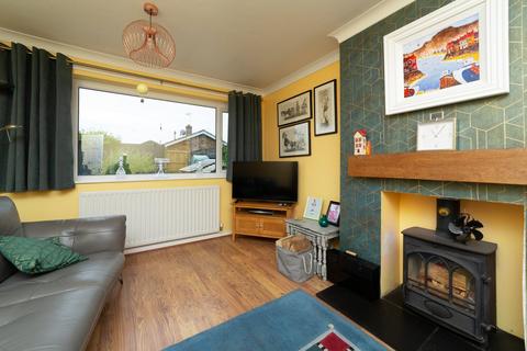 2 bedroom semi-detached bungalow for sale, Maid Marian Avenue, Newark NG22