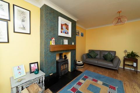 2 bedroom semi-detached bungalow for sale, Maid Marian Avenue, Newark NG22