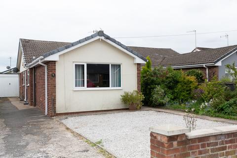 undefined, Maid Marian Avenue, Newark NG22