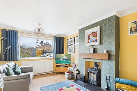 undefined, Maid Marian Avenue, Newark NG22