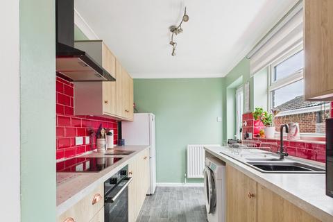undefined, Maid Marian Avenue, Newark NG22