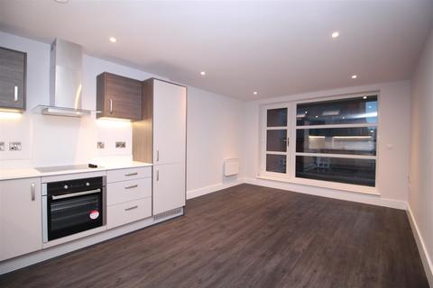 Aria Apartments, Chatham Street, Leicester