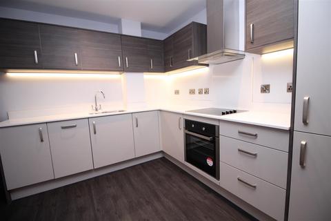 undefined, Aria Apartments, Chatham Street, Leicester