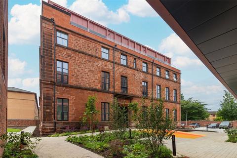 1 bedroom apartment for sale, Apartment 37 - The Old Schoolhouse, North Woodside Road, Glasgow, G20