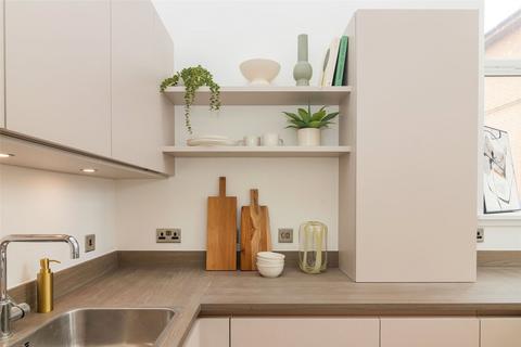 1 bedroom apartment for sale, Apartment 37 - The Old Schoolhouse, North Woodside Road, Glasgow, G20