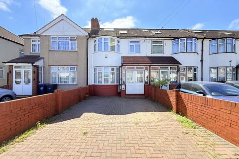 99 Somerset Road, Southall, UB1 2UE
