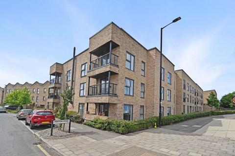 Harrow View, Harrow
